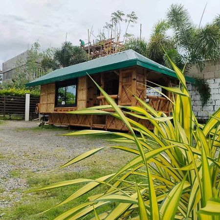 Casa Herminia Baler Exteriér fotografie