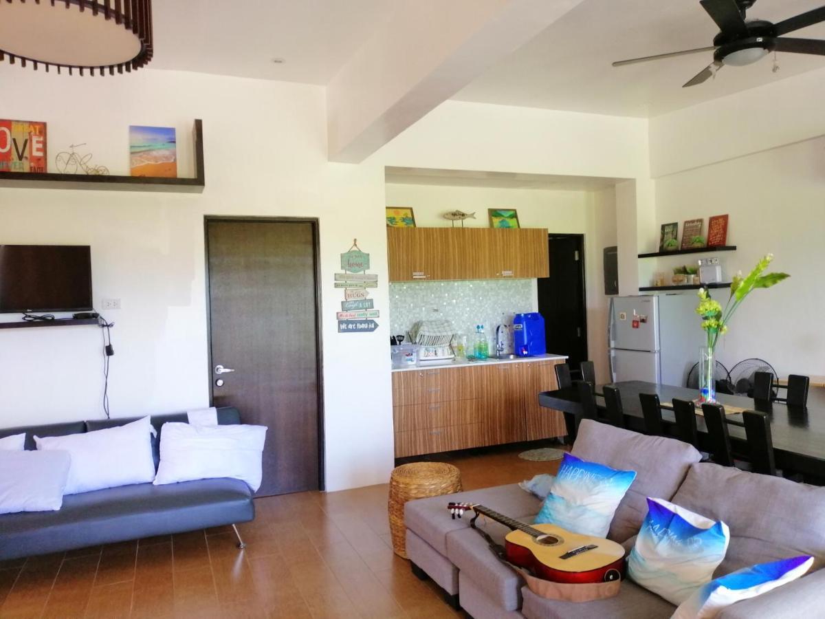 Casa Herminia Baler Exteriér fotografie