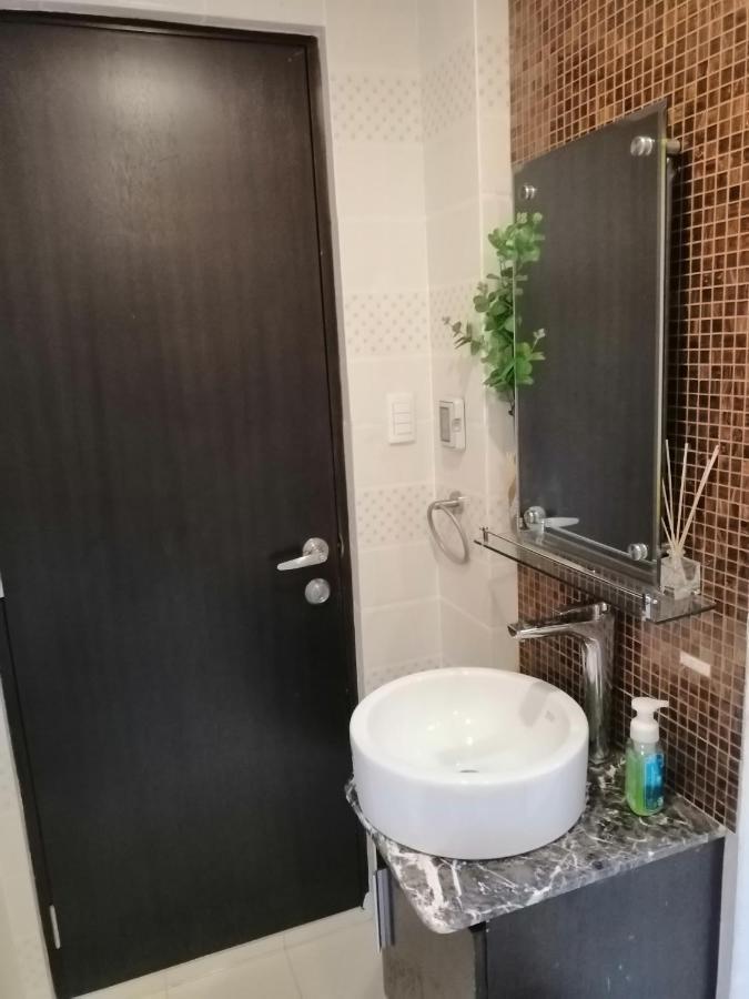 Casa Herminia Baler Exteriér fotografie