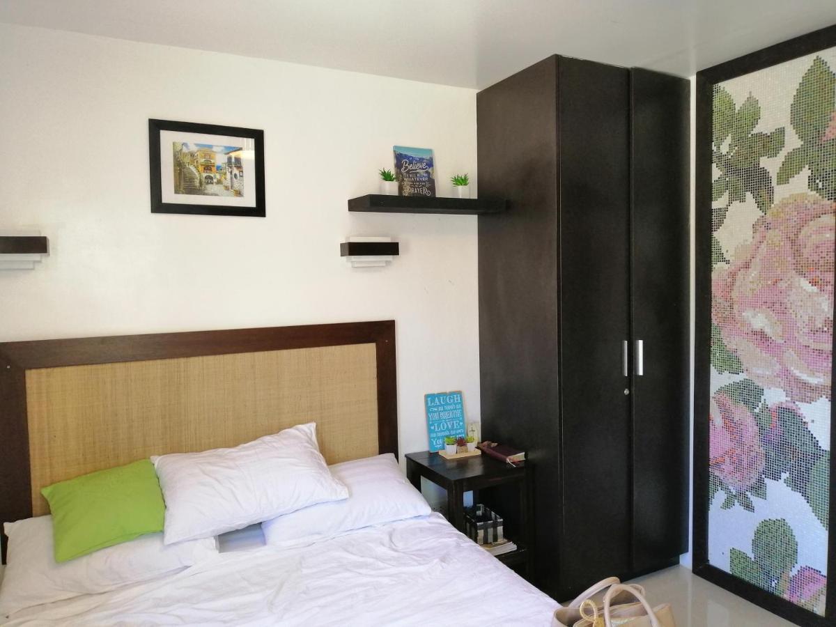 Casa Herminia Baler Exteriér fotografie