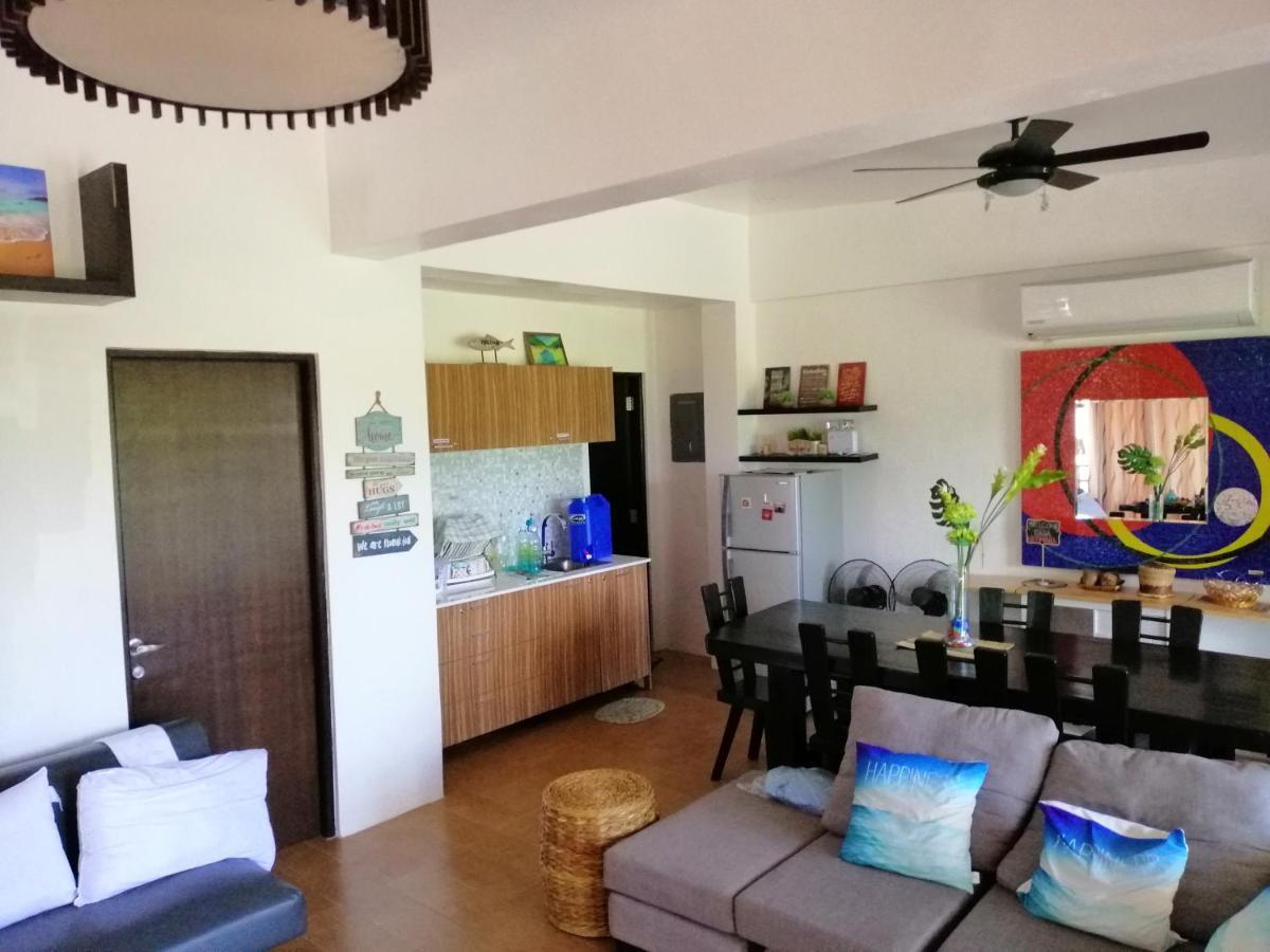 Casa Herminia Baler Exteriér fotografie