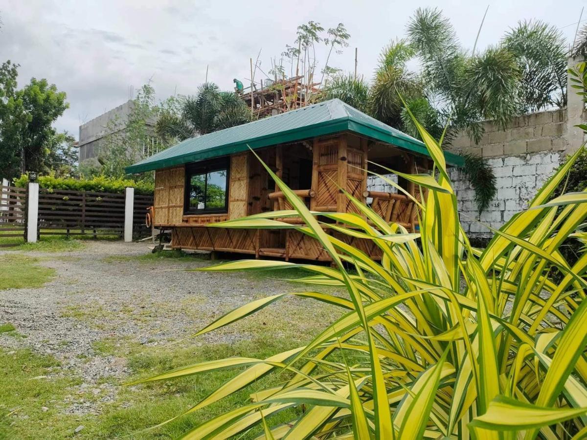 Casa Herminia Baler Exteriér fotografie