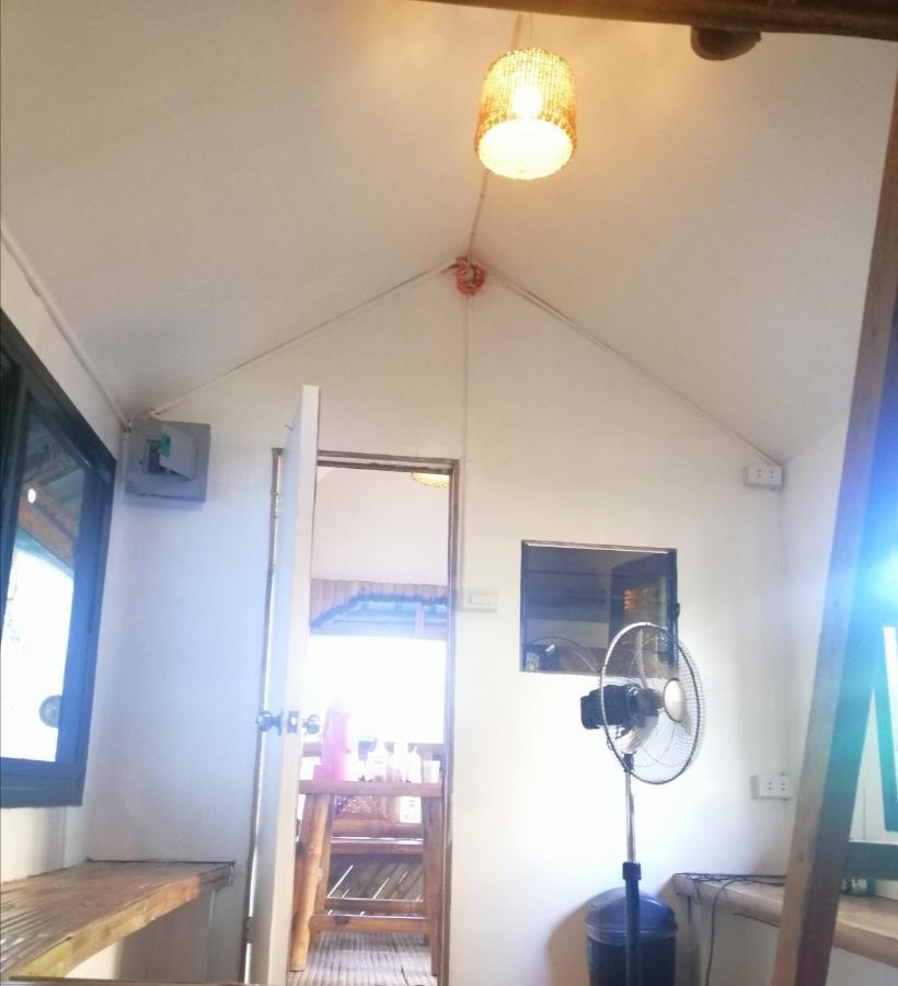 Casa Herminia Baler Exteriér fotografie
