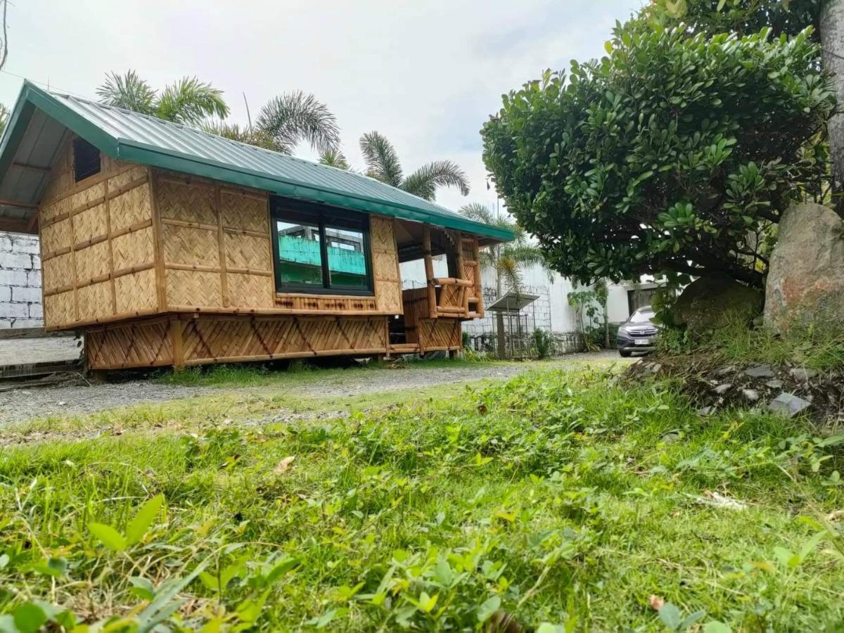 Casa Herminia Baler Exteriér fotografie